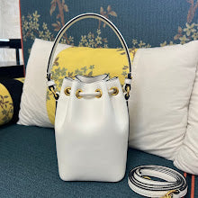 Premium Monogram Tote Bag - Elegant Luxury Women's Designer Handbag - NM2958