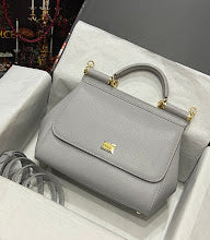 Luxury Designer Shoulder Bag for Women - Premium Fashion Handbag - NM7253