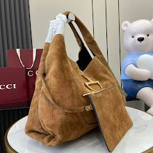 Designer Iconic Shoulder Bag - Luxury Women's Premium Fashion - NM3894