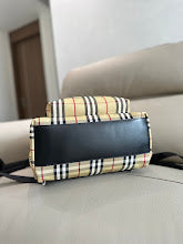 Designer Signature Tote - Premium Luxury Women's Fashion Bag - NM5469