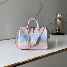 Luxury Large Tote Bag - Women's Premium Designer Fashion Handbag - NM5243