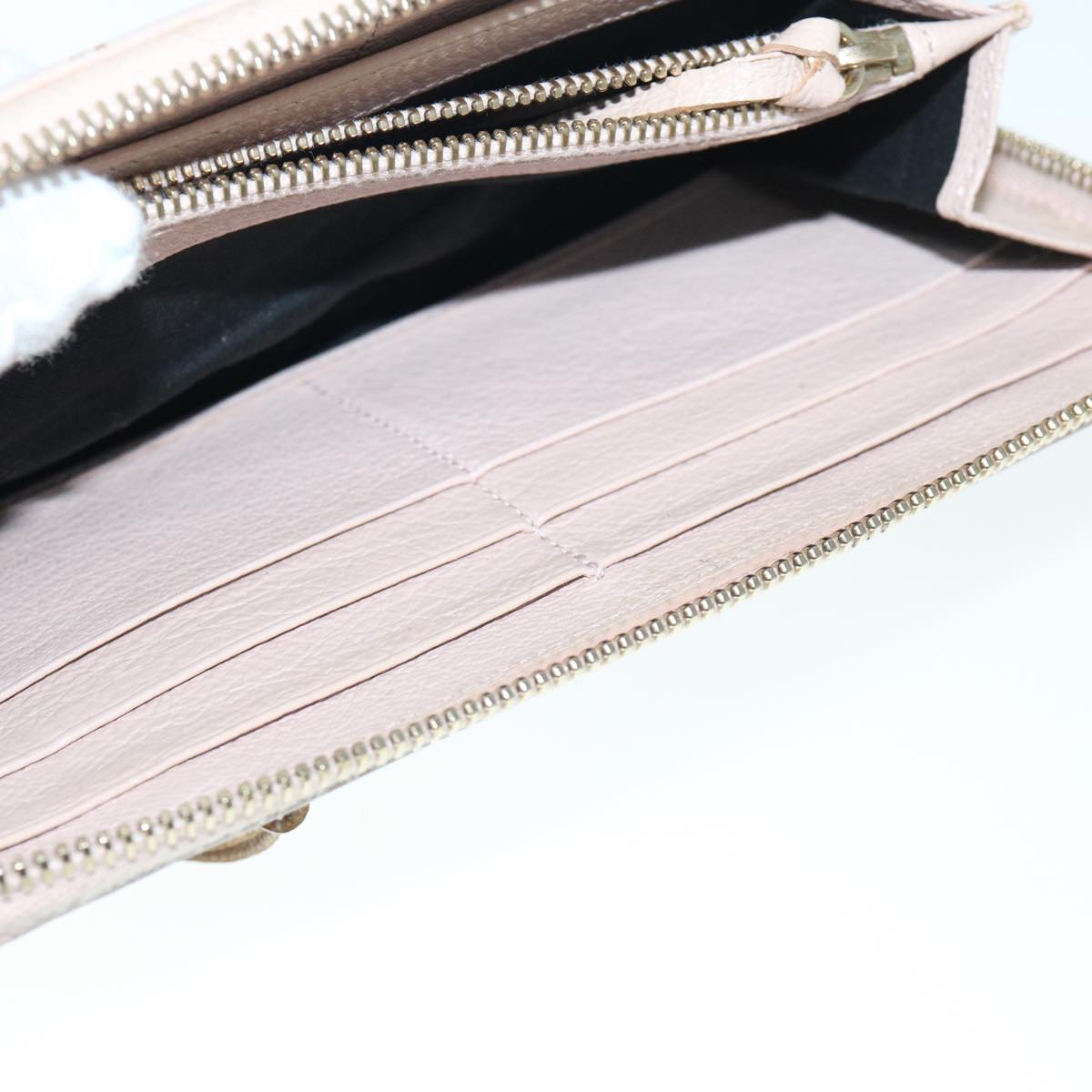 Balenciaga Wallet | Luxury Leather Wallet