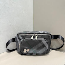 Luxury Monogram Shoulder Bag - Women's Elegant Designer Fashion - NM5502