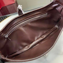 Premium Structured Satchel - Chic Women's Luxury Designer Handbag - NM3989