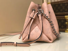 Premium Leather Shoulder Bag - Elegant Women's Designer Handbag - NM4110