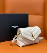 Designer Iconic Top Handle Bag - Luxury Women's Premium Handbag - NM3182