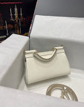 Designer Heritage Shoulder Bag - Premium Luxury Women's Handbag - NM7180