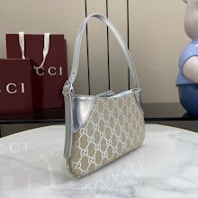 Premium Leather Crossbody Bag - Elegant Women's Designer Handbag - NM3997