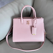 New Luxury Structured Shoulder Bag - Women's Premium Designer Fashion - NM5623