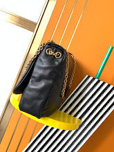 Designer Iconic Shoulder Bag - Luxury Women's Premium Fashion - NM3296