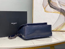 Designer Heritage Top Handle Bag - Premium Luxury Women's Fashion - NM3165