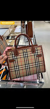 New Designer Iconic Tote Handbag - Premium Luxury Women's Fashion - NM5826