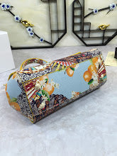 Premium Women's Shoulder Bag - Designer Luxury Fashion Accessory - NM6645