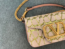 Chic Designer Crossbody Purse - Premium Luxury Women's Style - NM2866