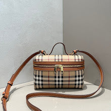 Luxury Designer Crossbody Bag for Women - Premium Fashion Handbag - NM5520