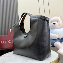 Luxury Structured Top Handle Bag - Premium Women's Designer Fashion - NM4058