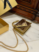 Premium Women's Shoulder Bag - Designer Luxury Fashion Accessory - NM7209