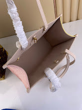Luxury Structured Top Handle Bag - Premium Women's Designer Fashion - NM4738