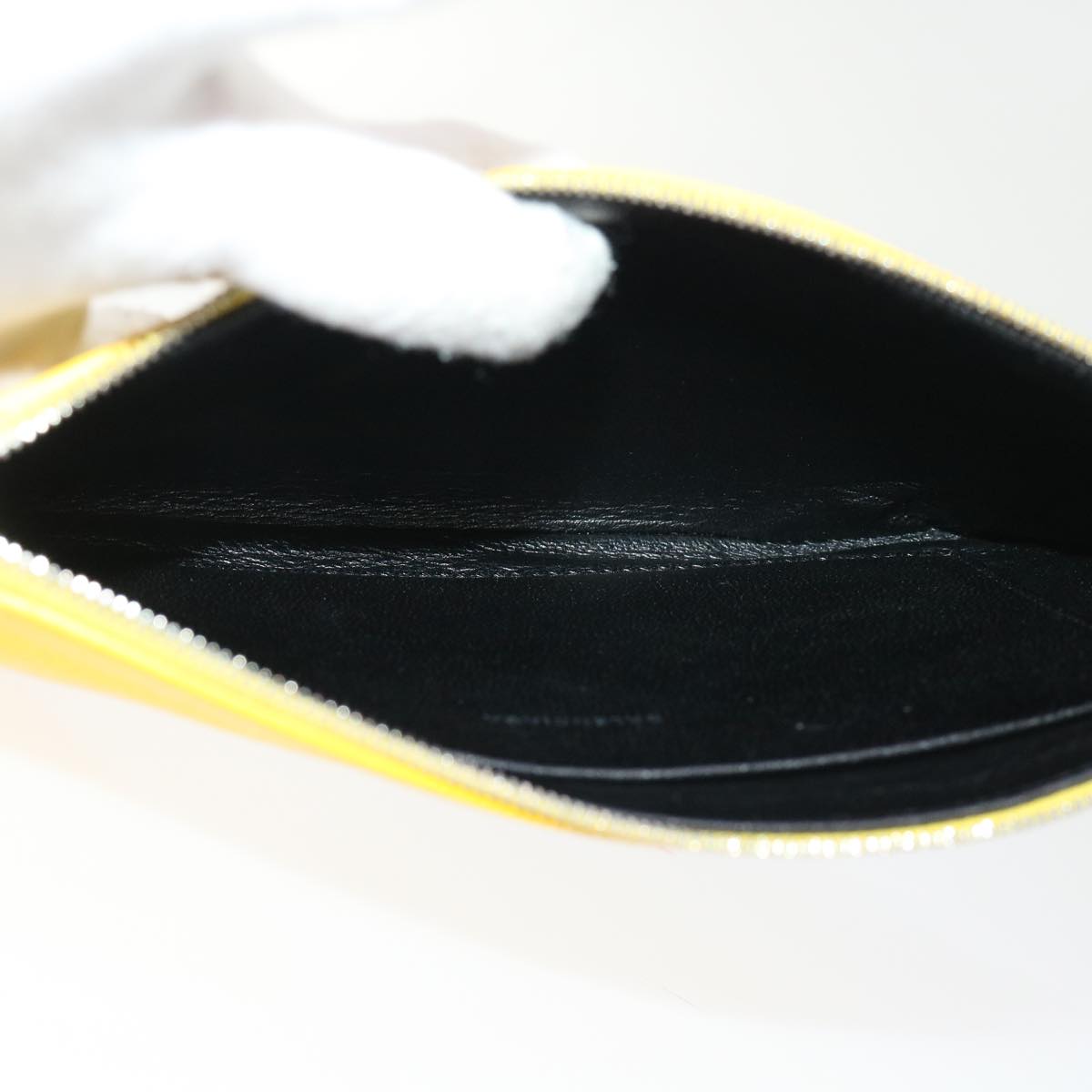 Balenciaga Everyday Clutch Bag — Designer Clutch Bag