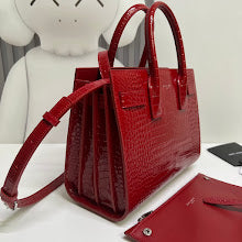 Premium Women's Crossbody Bag - Luxury Designer Fashion Accessory - NM3255