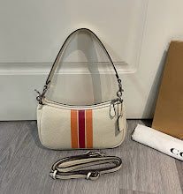 New Luxury Designer Crossbody Bag for Women - Premium Fashion Handbag - NM6329
