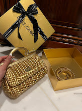 Premium Monogram Tote Bag - Elegant Luxury Women's Designer Handbag - NM6893