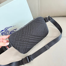 Luxury Monogram Shoulder Bag - Women's Elegant Designer Fashion - NM5502
