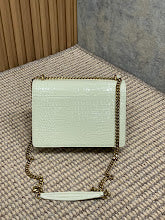Luxury Designer Crossbody Bag for Women - Premium Fashion Handbag - NM3462