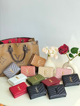 Premium Signature Shoulder Bag - Chic Women's Luxury Designer - NM3517
