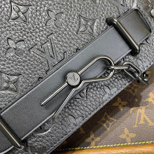 Designer Iconic Top Handle Bag - Luxury Women's Premium Handbag - NM5450