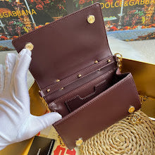 Luxury Monogram Shoulder Bag - Women's Elegant Designer Fashion - NM7155