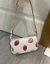 New Designer Iconic Shoulder Bag - Luxury Women's Premium Fashion - NM6328