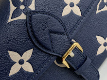 Luxury Designer Shoulder Bag for Women - Premium Fashion Handbag - NM4639