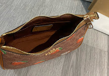 New Premium Signature Shoulder Bag - Chic Women's Luxury Designer - NM6320