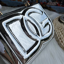 Luxury Structured Top Handle Bag - Premium Women's Designer Fashion - NM6665