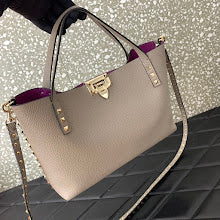 Luxury Monogram Top Handle Bag - Women's Elegant Designer Fashion - NM2987