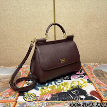 Designer Iconic Shoulder Bag - Luxury Women's Premium Fashion - NM7012