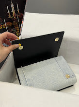 Luxury Designer Crossbody Bag for Women - Premium Fashion Handbag - NM6773