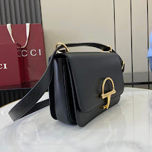 Premium Leather Shoulder Bag - Elegant Women's Designer Handbag - NM3870