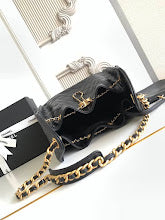 New Luxury Iconic Crossbody Bag - Women's Elegant Designer Fashion - NM6000
