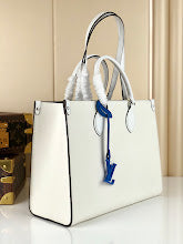 Designer Iconic Tote Handbag - Premium Luxury Women's Fashion - NM4170