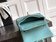New Luxury Mini Crossbody Bag - Women's Premium Designer Fashion - NM6150