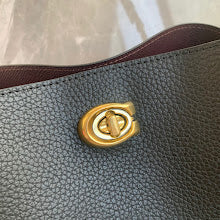 New Chic Women's Crossbody Handbag - Luxury Premium Designer Style - NM6441