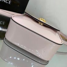 Chic Designer Satchel Bag - Luxury Women's Top Handle Handbag - NM3106
