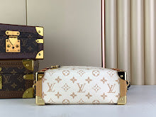 Designer Heritage Crossbody Bag - Premium Luxury Women's Fashion - NM4440