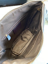 New Designer Iconic Top Handle Bag - Luxury Women's Premium Handbag - NM6393