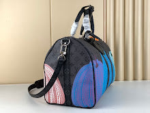 Luxury Designer Crossbody Bag for Women - Premium Fashion Handbag - NM4599