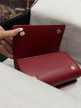Designer Monogram Crossbody - Luxury Women's Premium Fashion Bag - NM7214