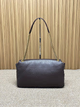 Premium Leather Top Handle Satchel - Elegant Women's Designer Bag - NM3716