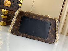 Premium Heritage Tote Bag - Elegant Women's Luxury Designer Style - NM4746